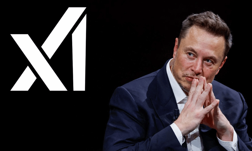 Elon Musk introduces xAI in order to compete with OpenAI